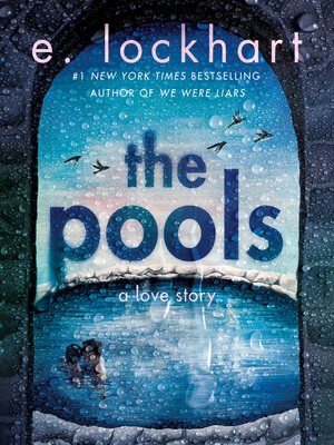 cover image of The Pools
